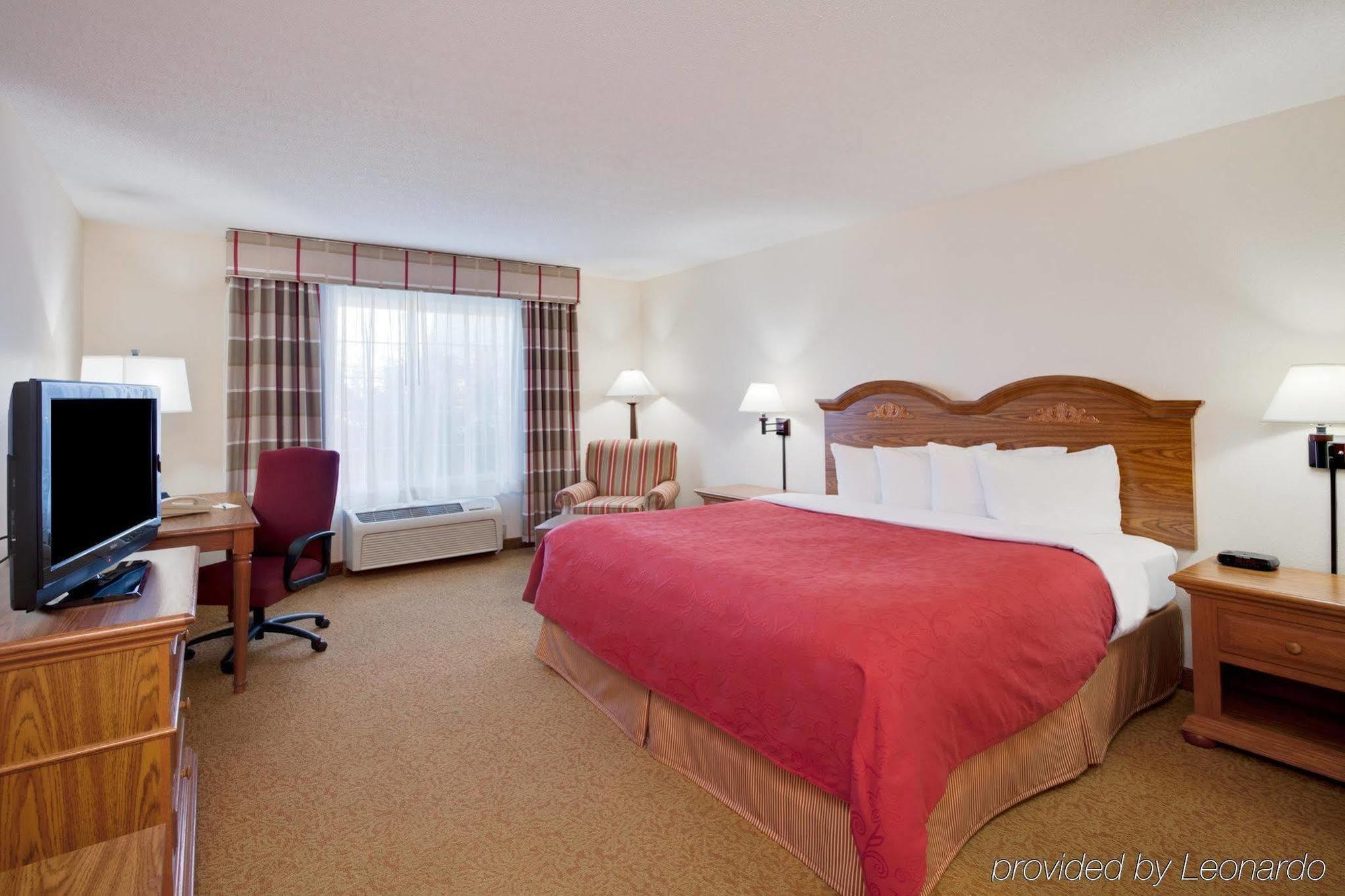 Country Inn & Suites By Radisson, Ames, Ia Chambre photo
